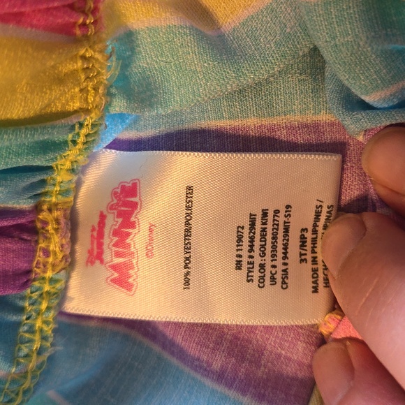 Shorts girls - Picture 7 of 7